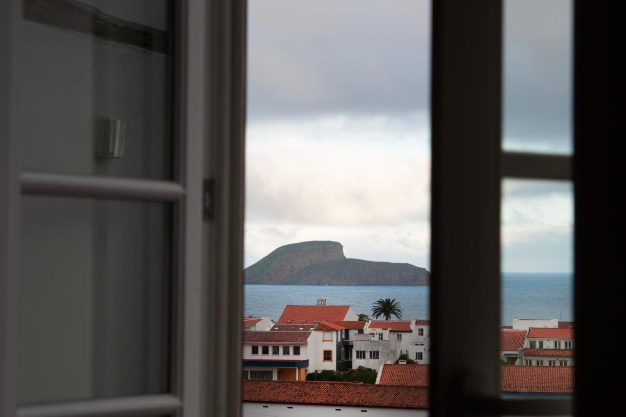 Angra + Apartment Angra do Heroísmo Екстериор снимка